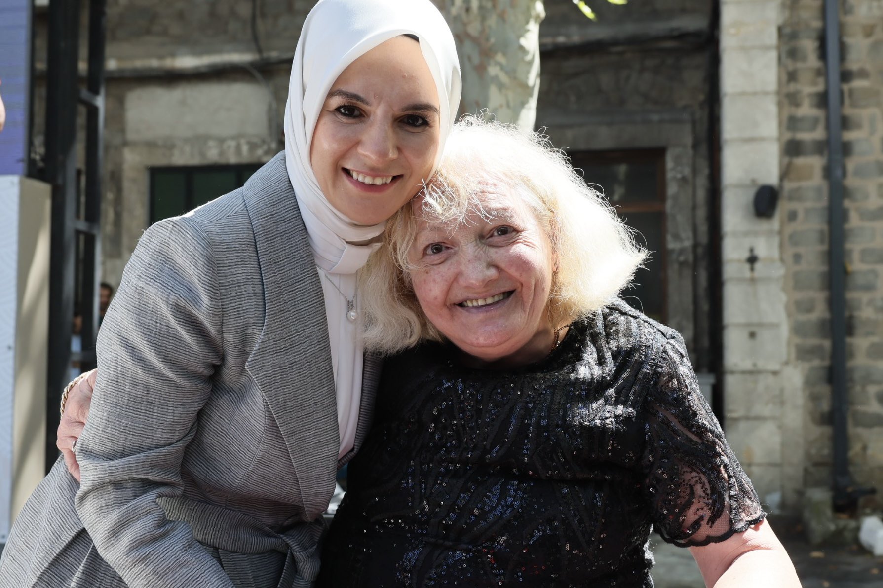 Aile ve Sosyal Hizmetler