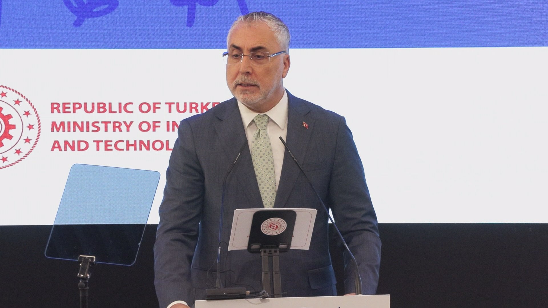 Çalışma ve Sosyal Güvenlik