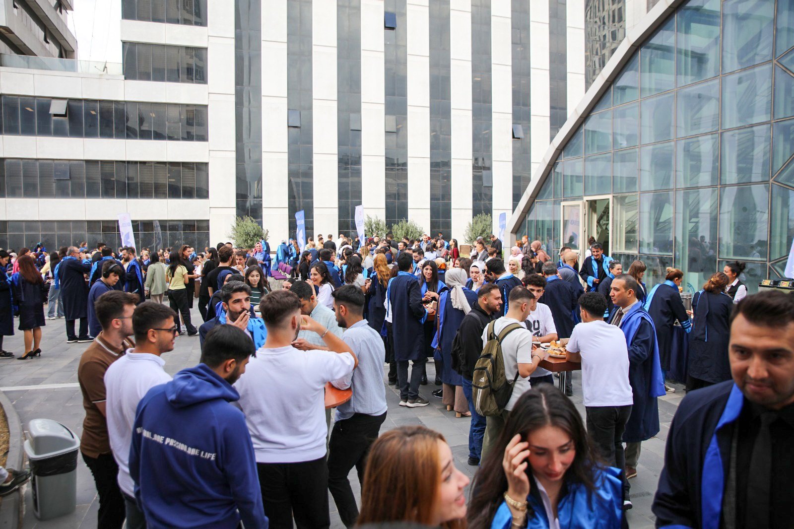 AK Parti İstanbul Milletvekili