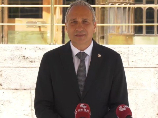CHP Genel Başkan Yardımcısı