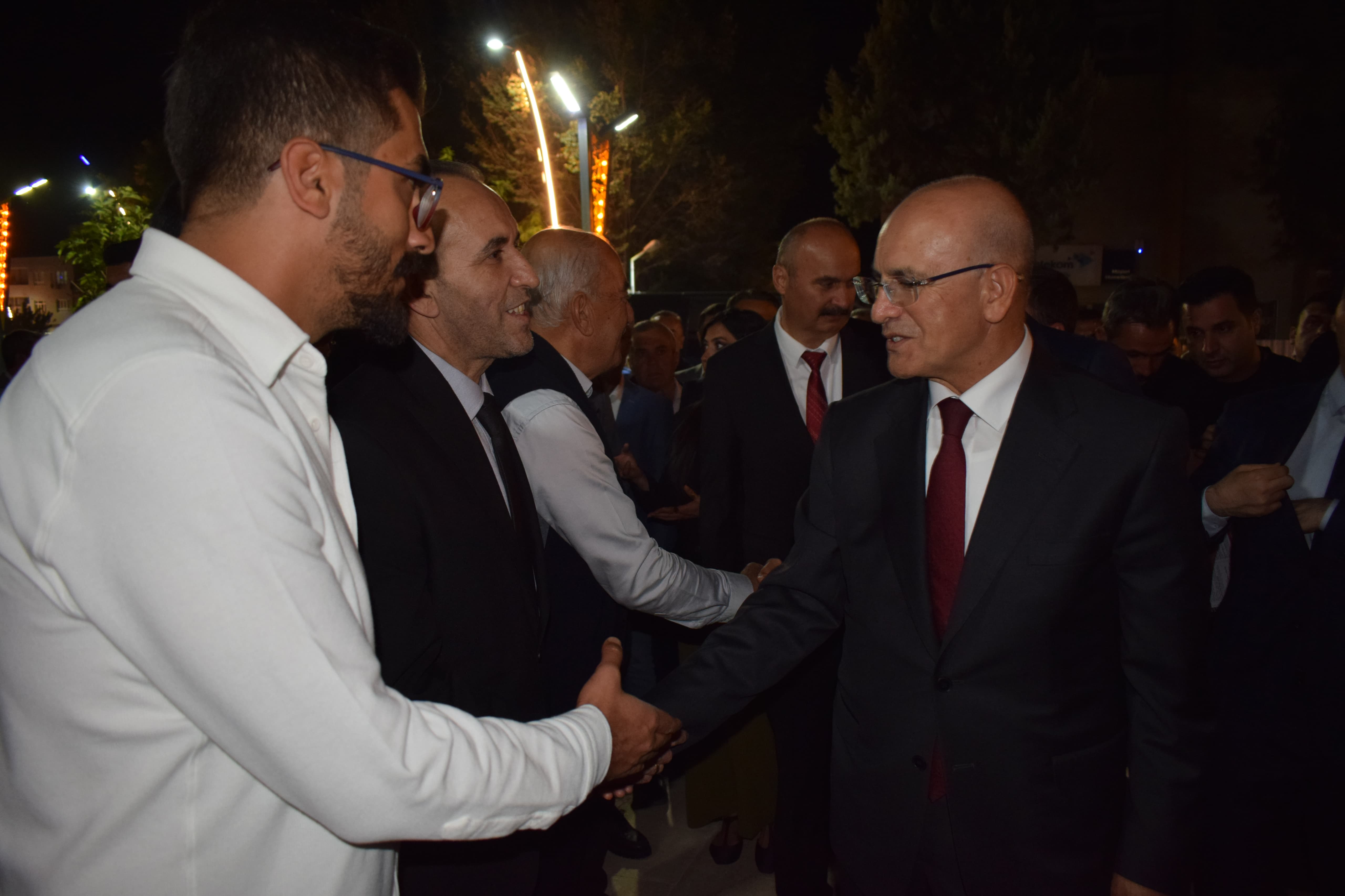 Hazine ve Maliye Bakanı