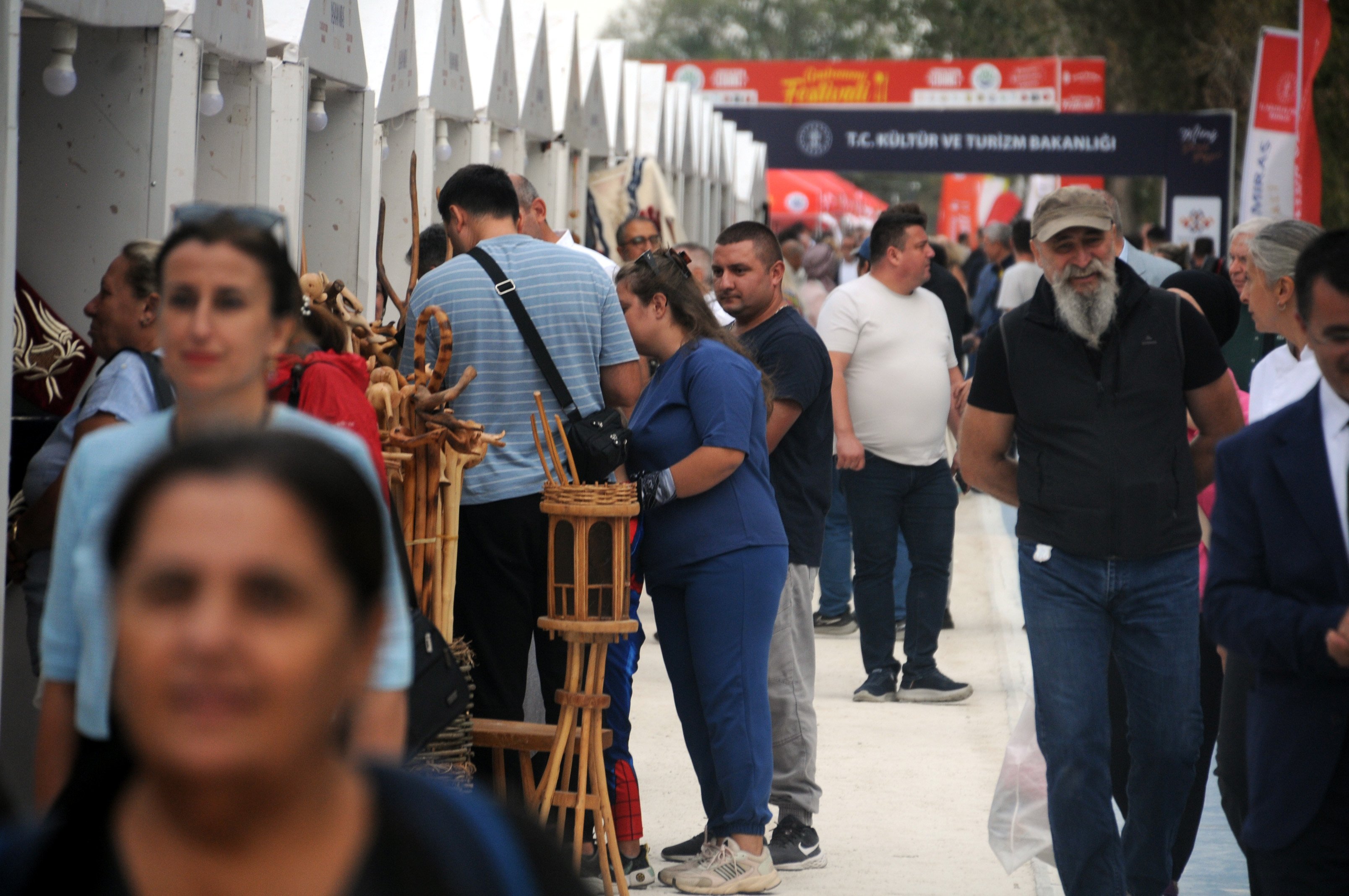 Edirne'de Kültür ve Turizm