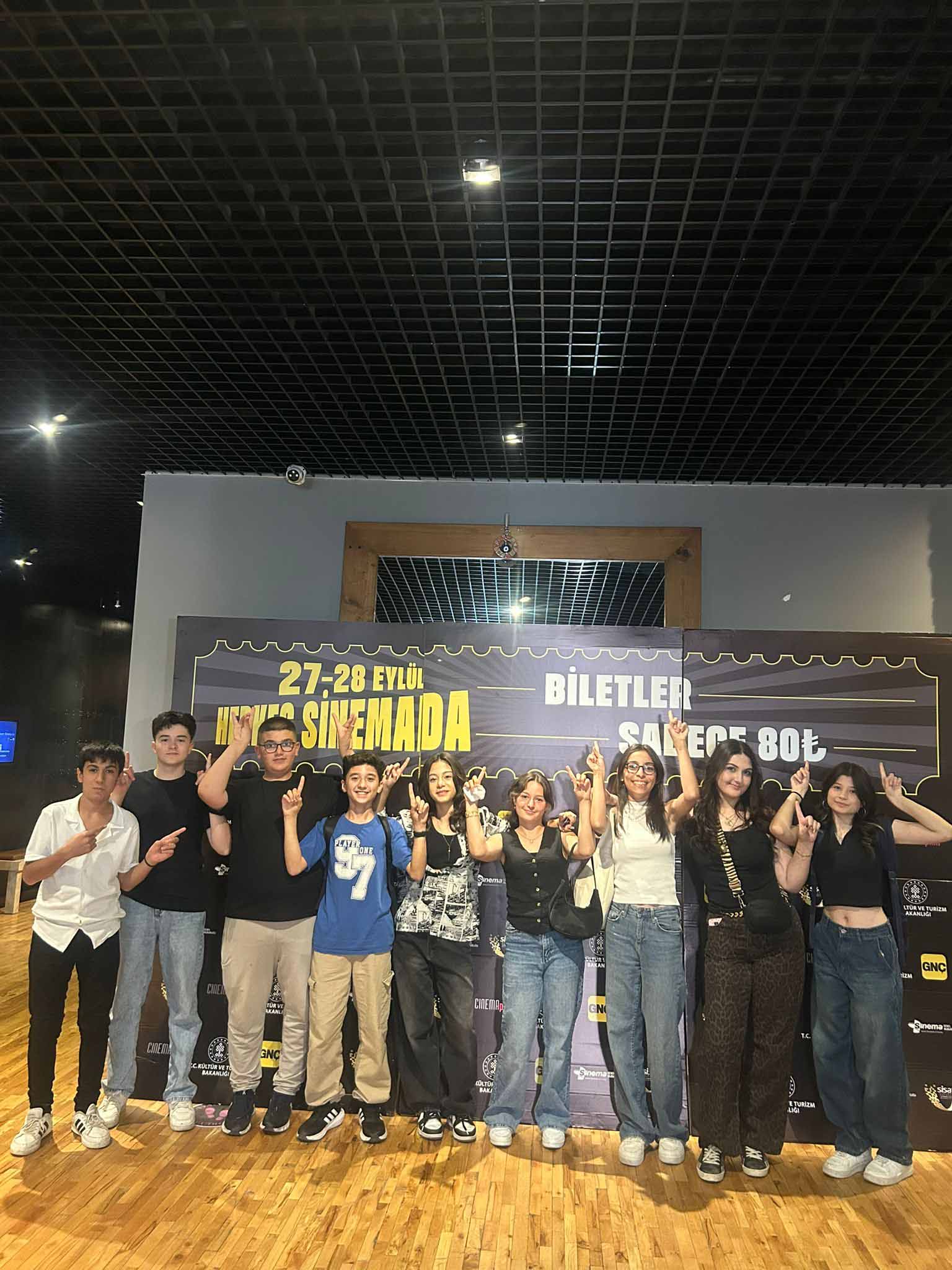Kültür ve Turizm Bakanlığı