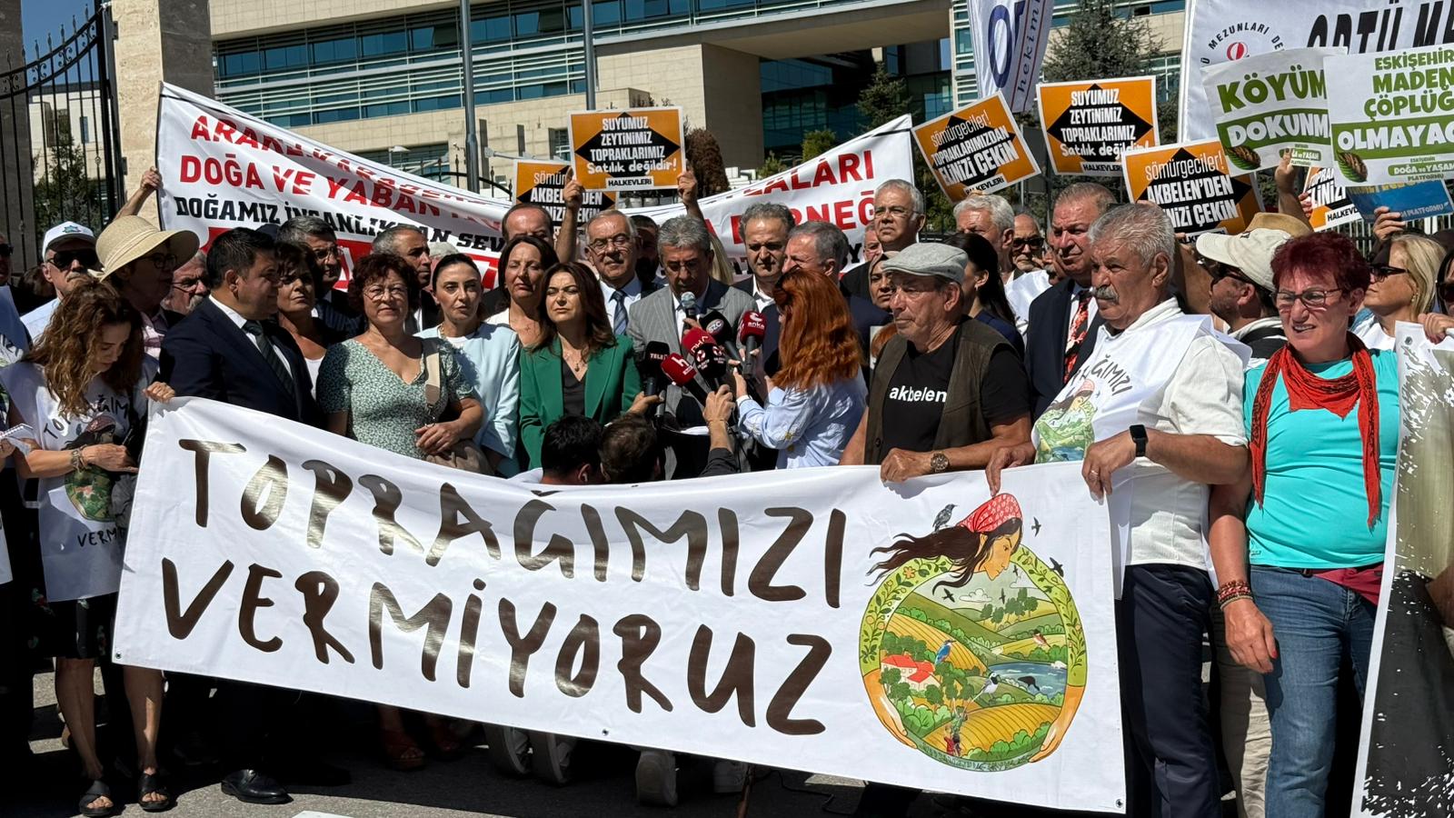 CHP Grup Başkan Vekili