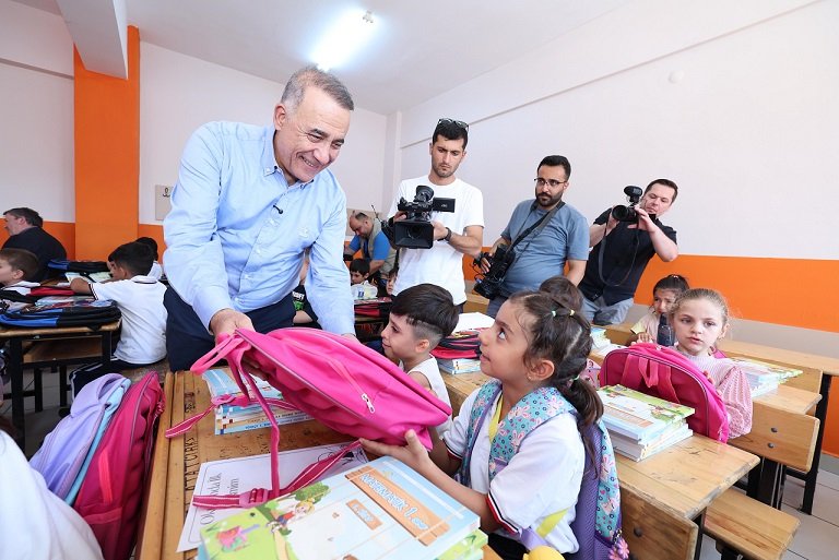 Sultangazi Belediye Başkanı Abdurrahman