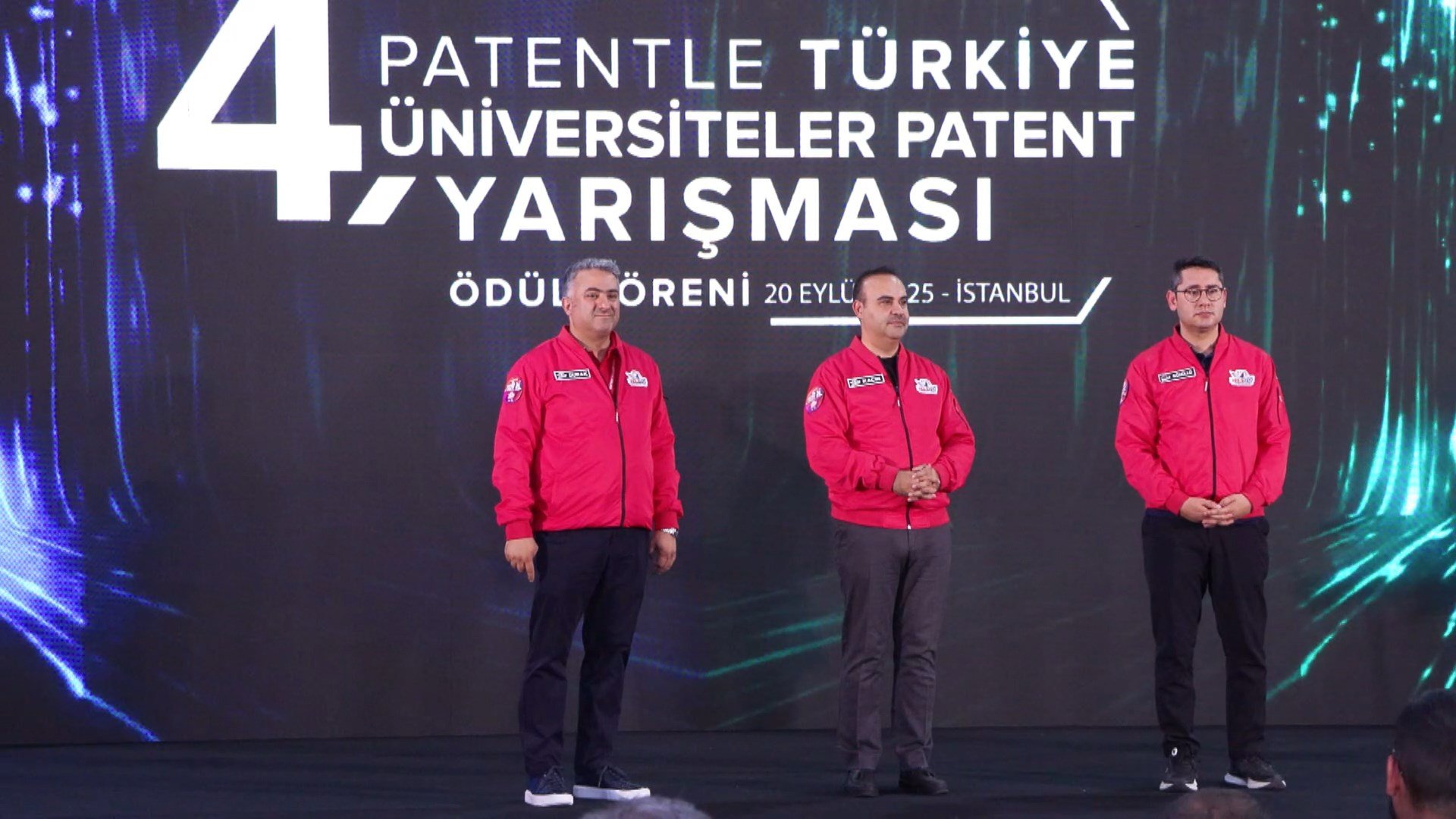 Sanayi ve Teknoloji Bakanı