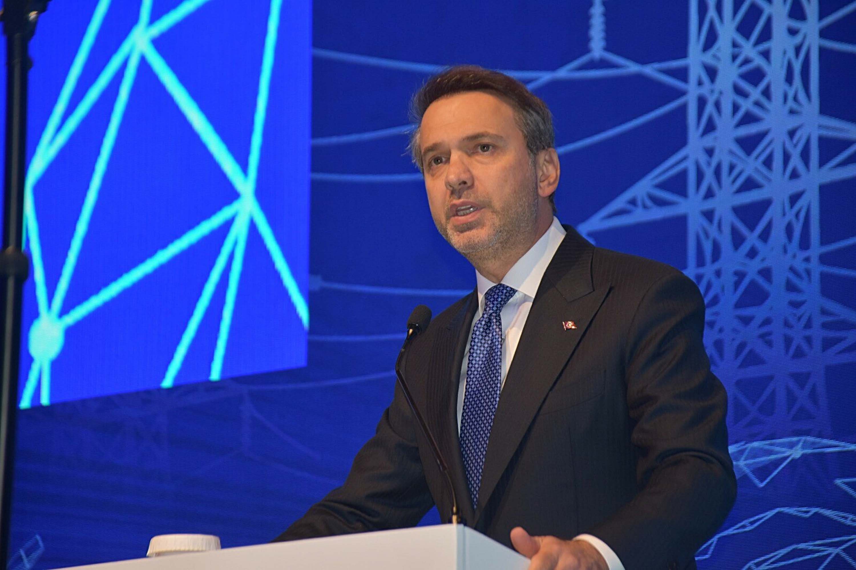 Enerji ve Tabii Kaynaklar