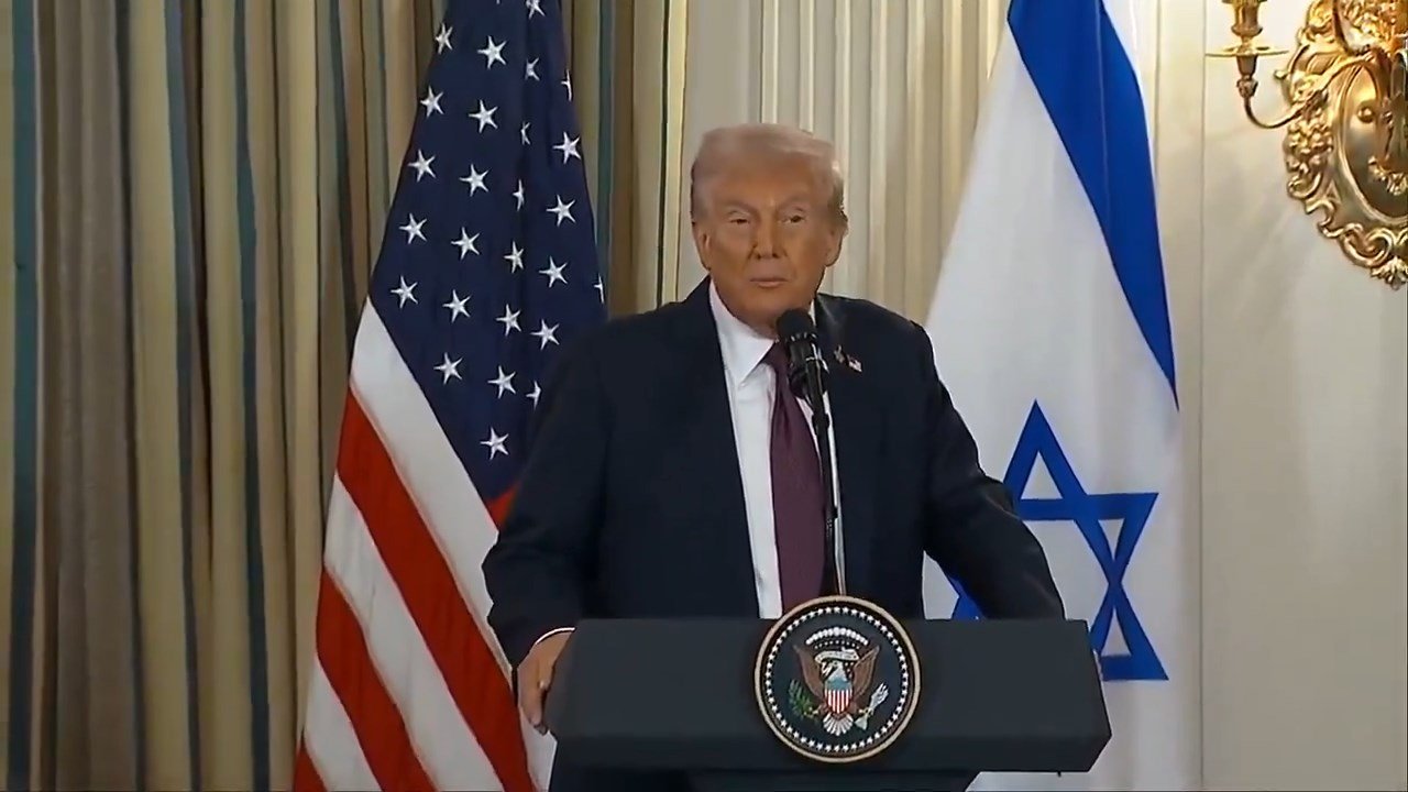 ABD Başkanı Donald Trump,