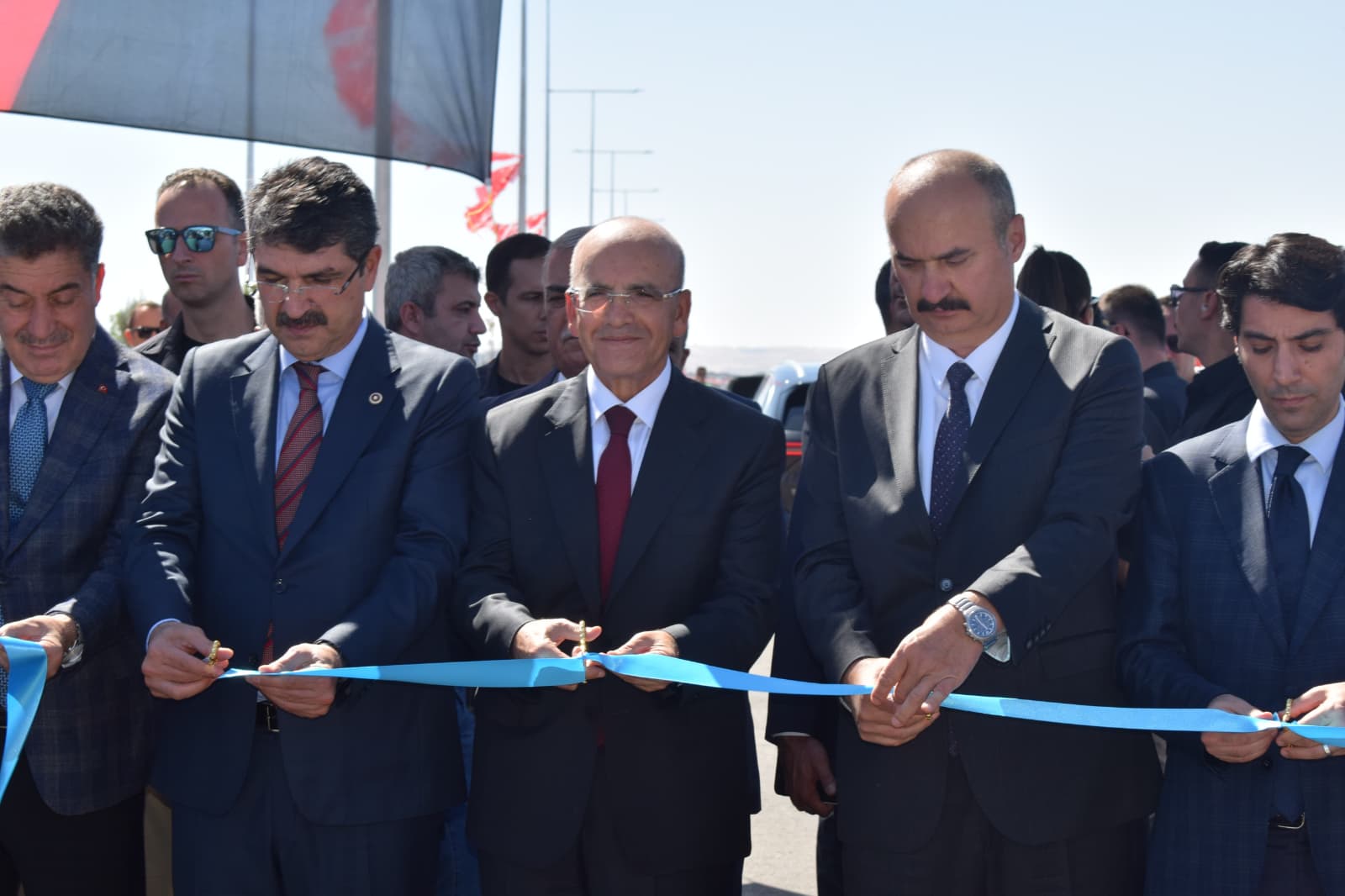 Hazine ve Maliye Bakanı