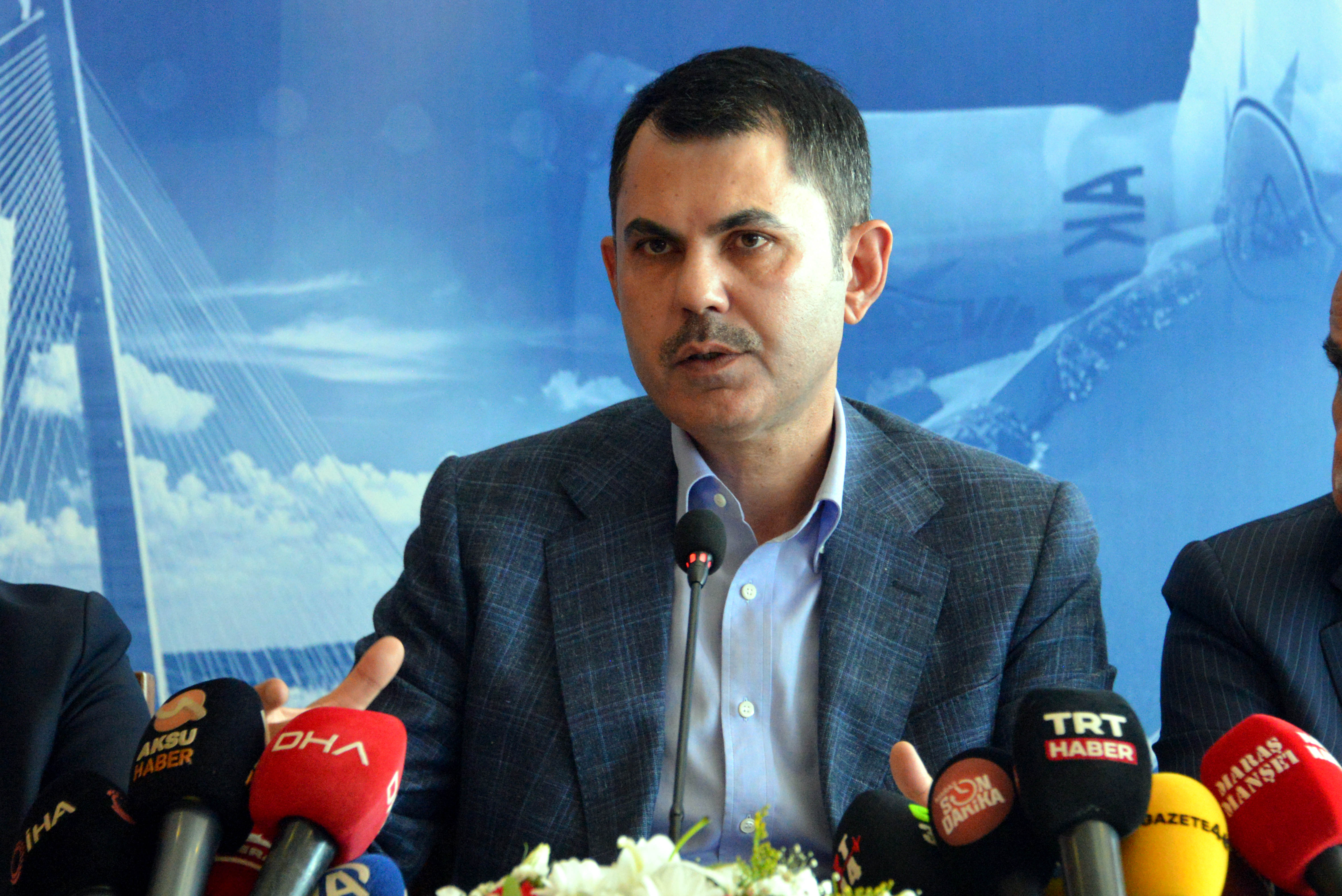 Çevre, Şehircilik ve İklim