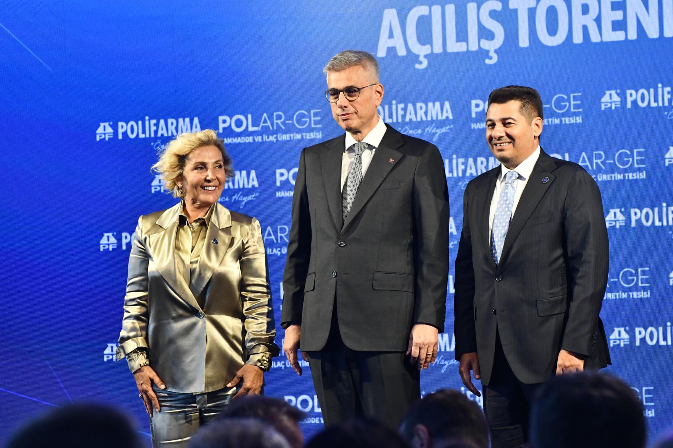 Sağlık Bakanı Fahrettin Memişoğlu,
