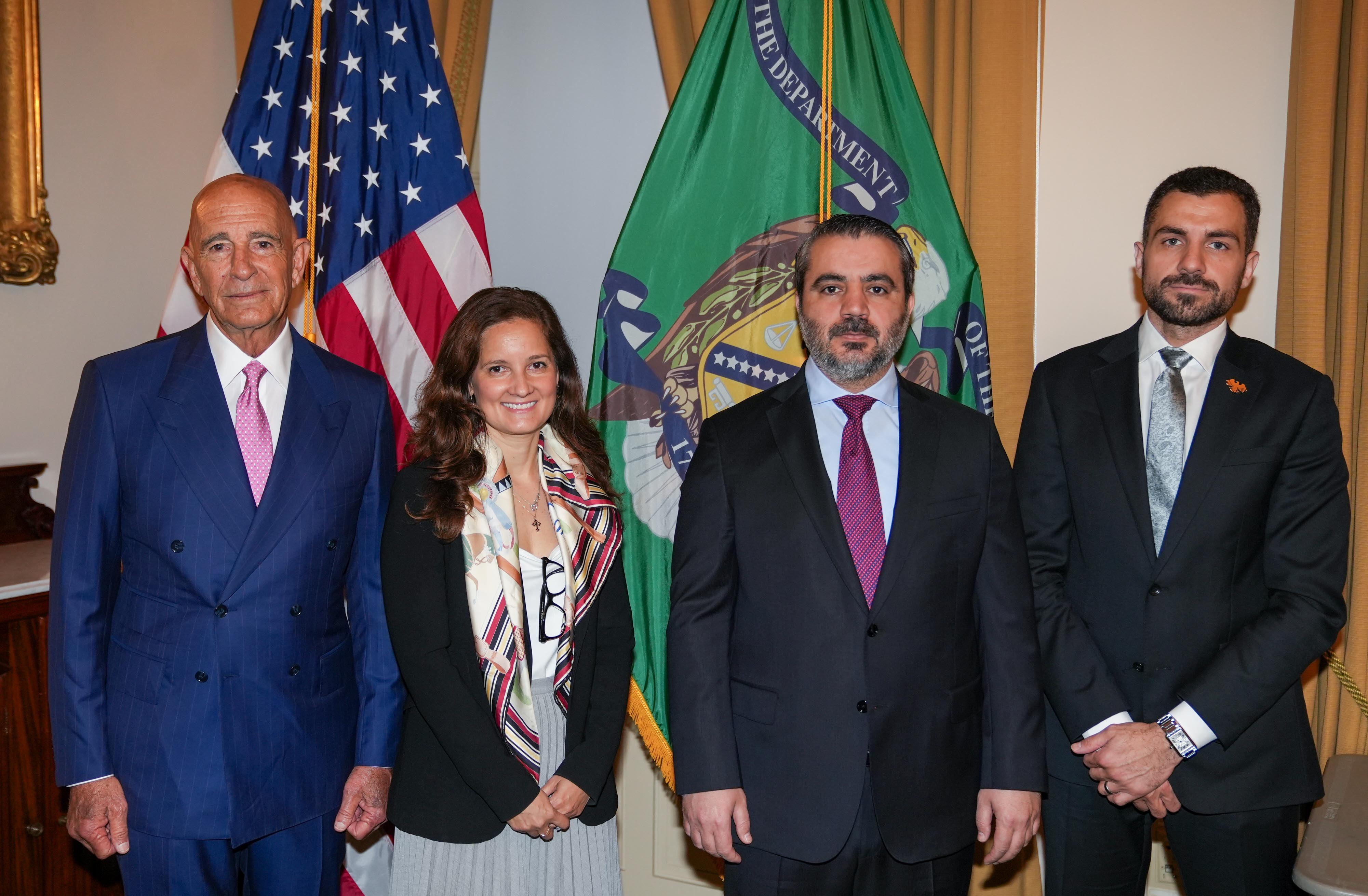 Suriye Dışişleri Bakanı Esad