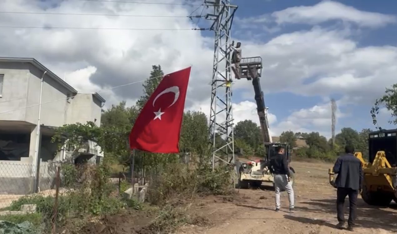 Osmaniye’ye Şehit Ateşi Düştü: Jandarma Astsubay Çavuş Kemal Özgür Görev Başında Şehit Oldu