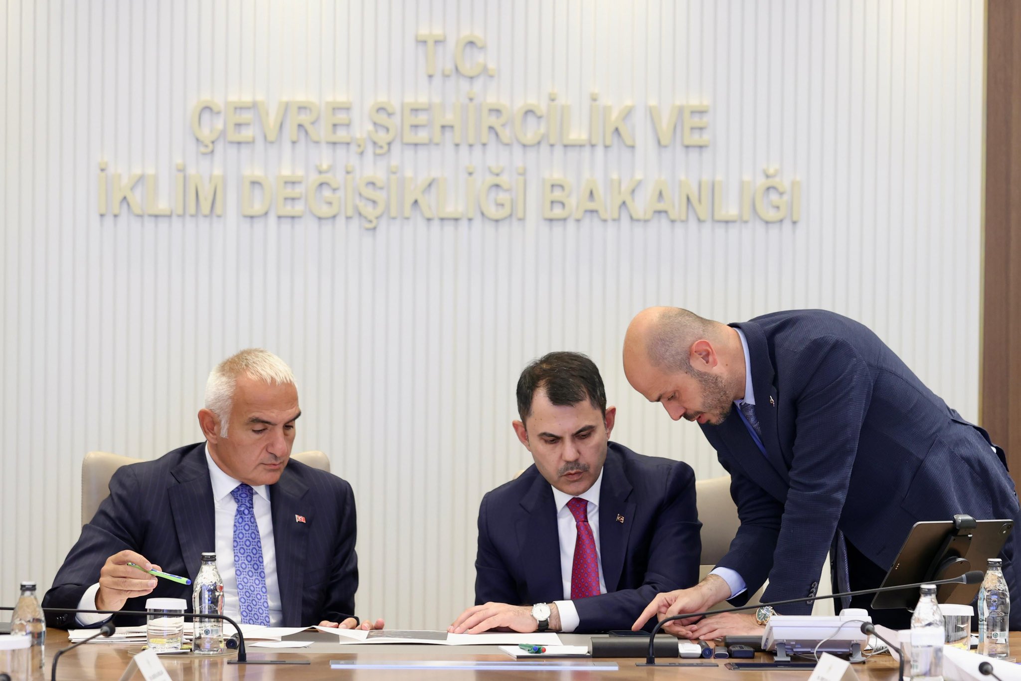 Kültür ve Turizm Bakanı