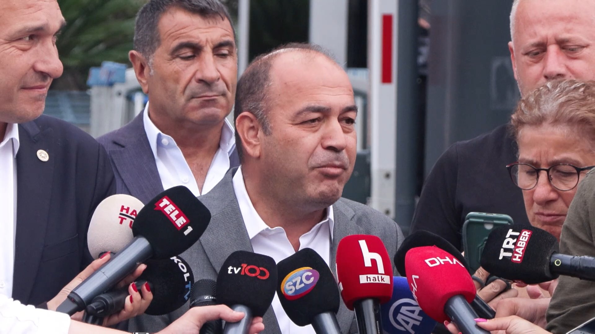 CHP Genel Başkan Yardımcıları