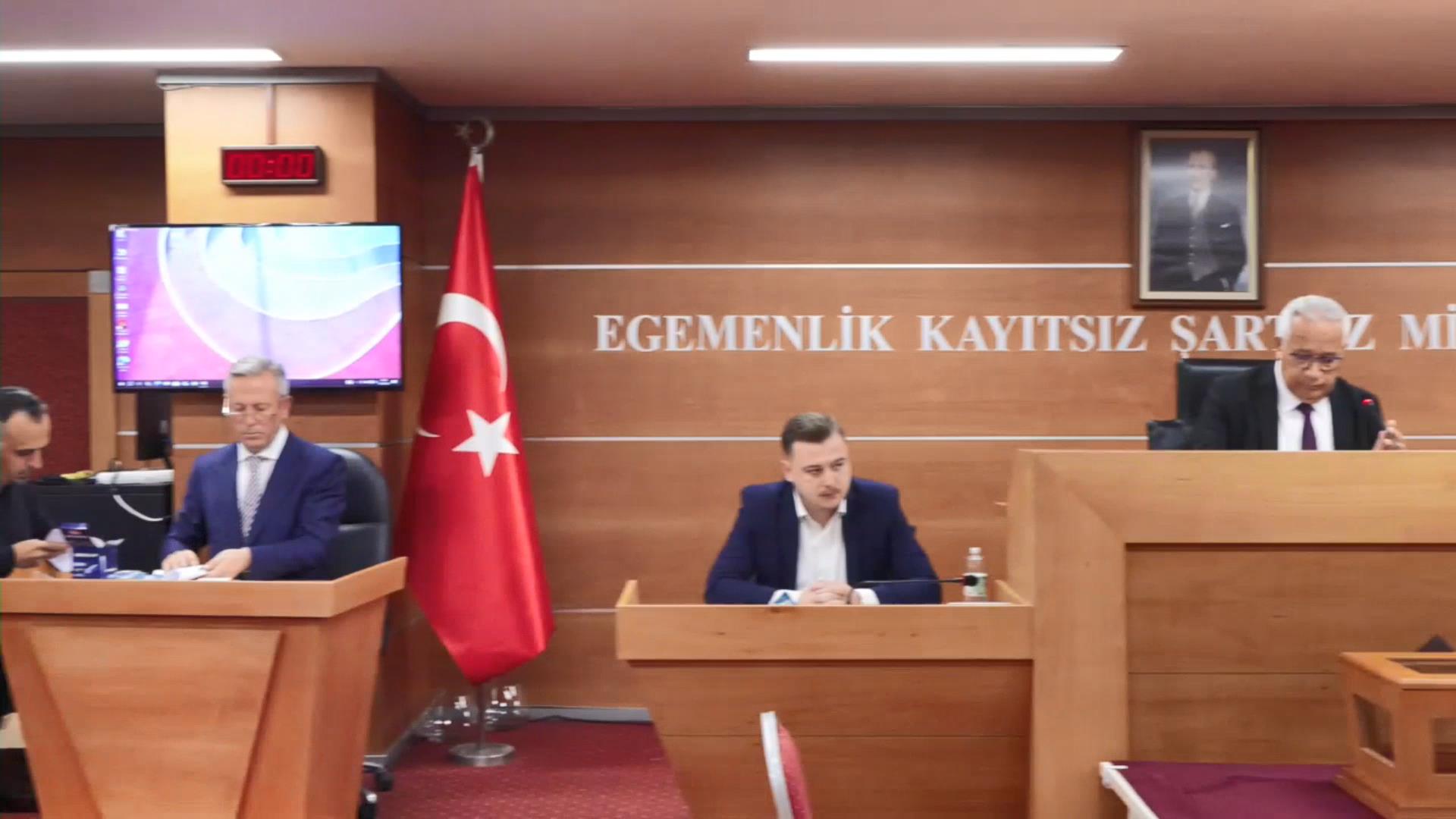 Bayrampaşa Belediye Başkanı Hasan