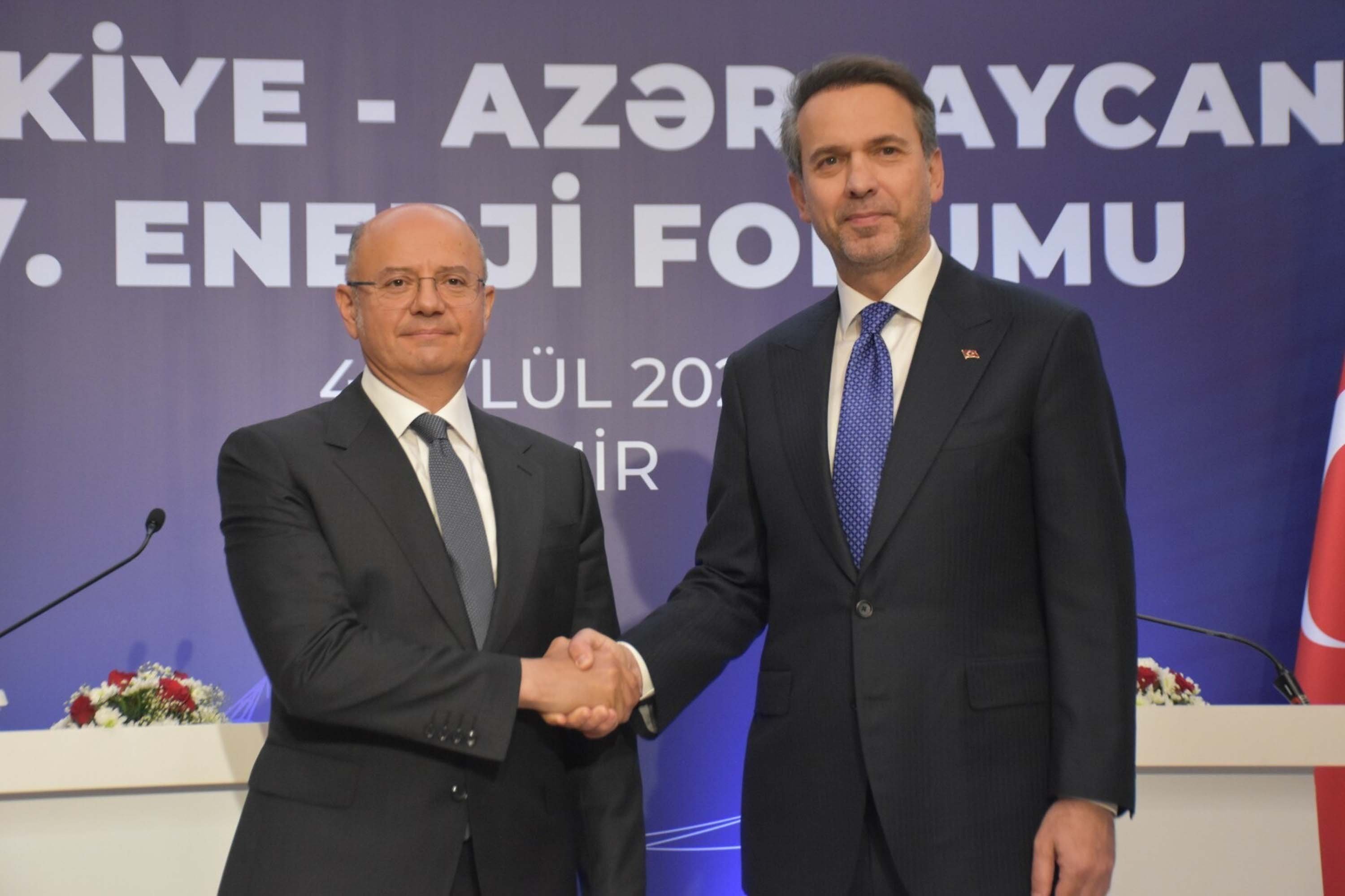 Enerji ve Tabii Kaynaklar