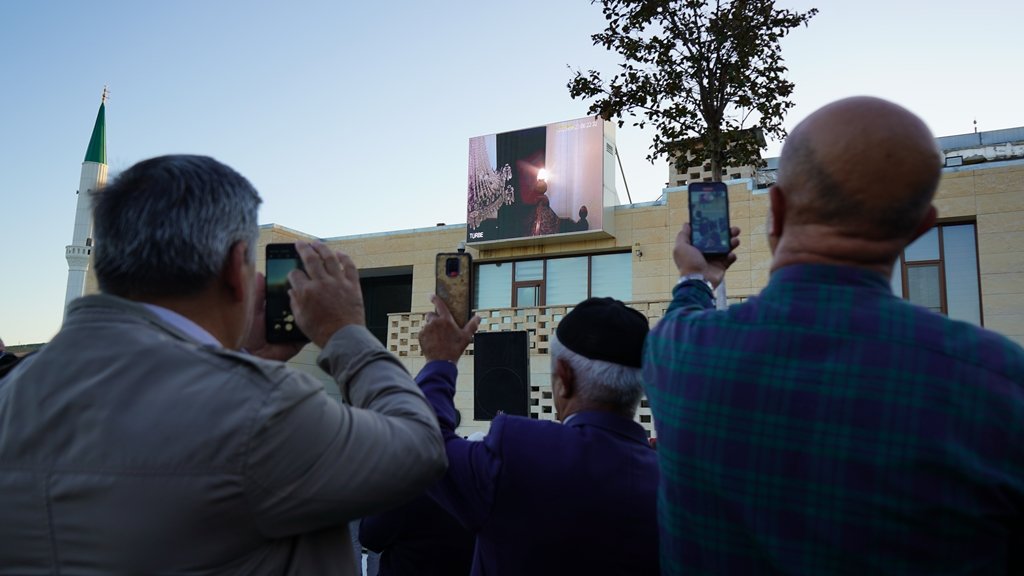 Siirt'in Tillo ilçesinde 261