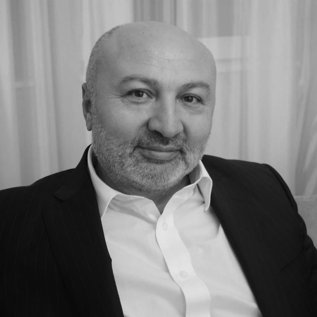 Cumhurbaşkanı Başdanışmanı Hamdi Kılıç,