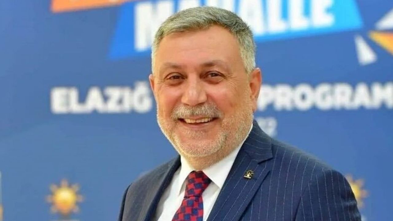 AK Parti Elazığ İl