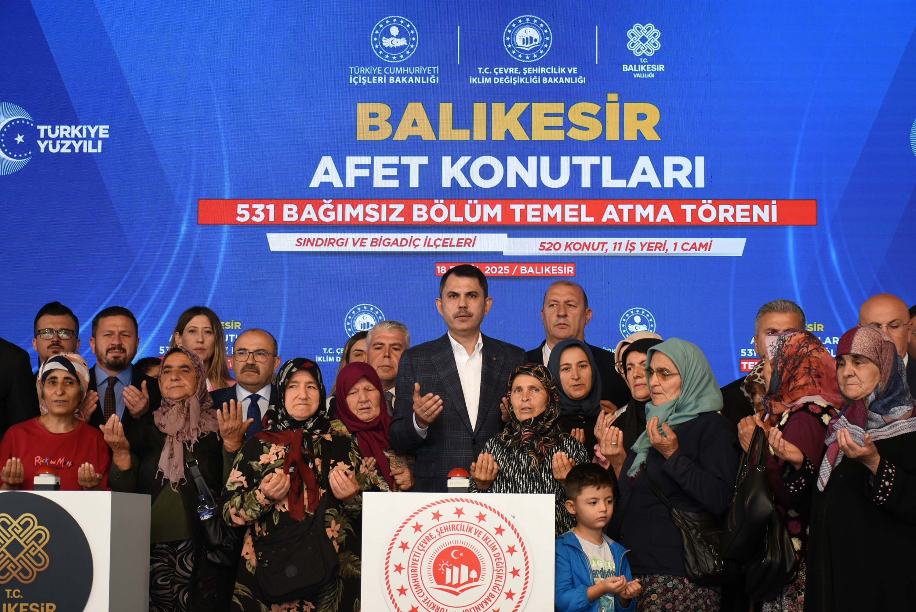 Çevre, Şehircilik ve İklim
