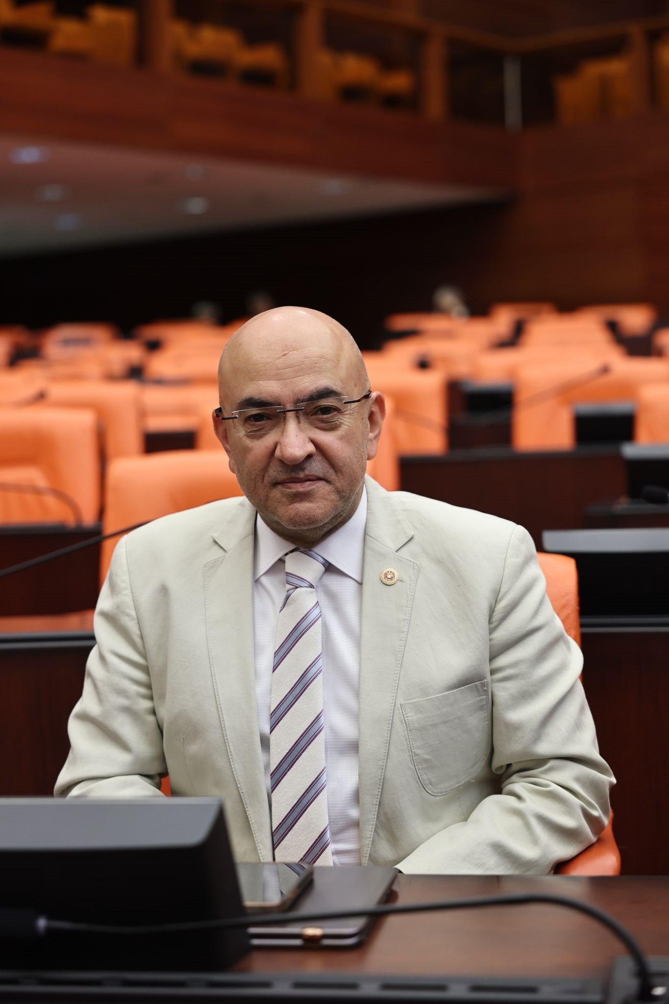 AK Parti Kayseri Milletvekili