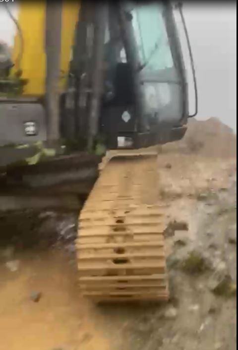 Ulaştırma ve Altyapı Bakanı