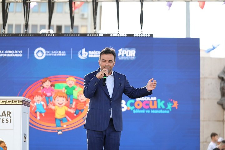 Bağcılar Belediyesi ve Gençlik
