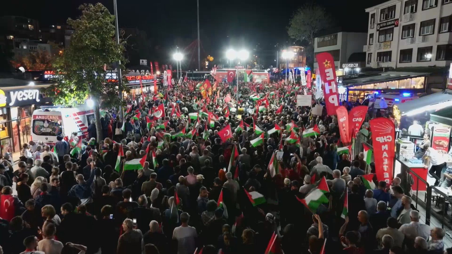 CHP, DEVA Partisi, Demokrat