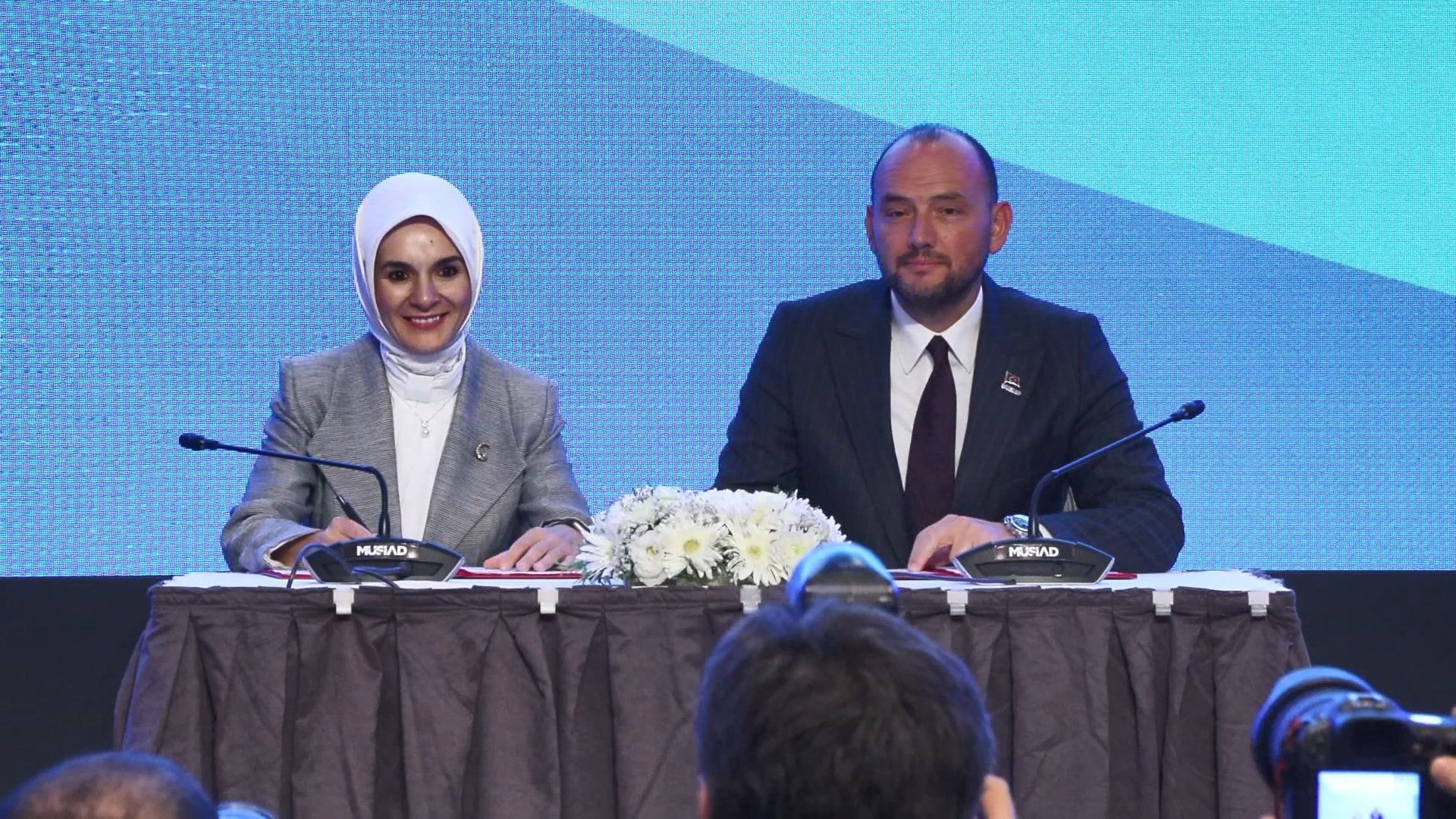 Bakan Göktaş’tan Dev Proje: 300 Bin Çalışana Aile Dostu İş Yeri Desteği Geliyor!