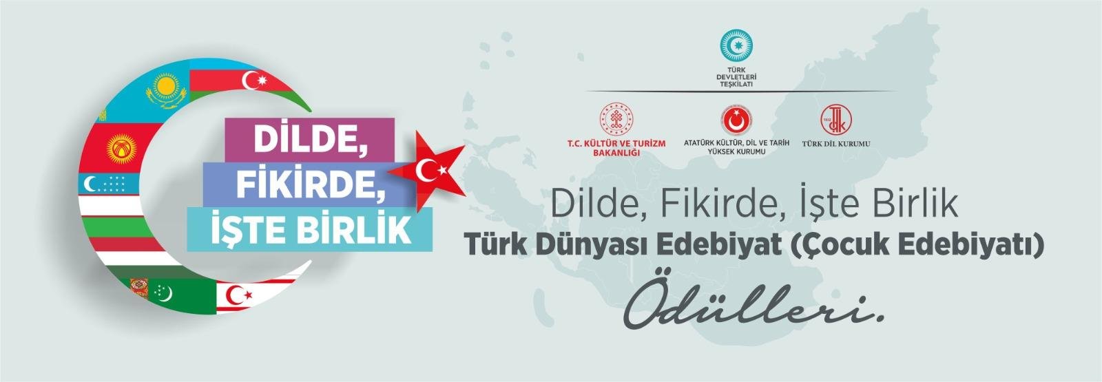 Türk Devletleri Teşkilatı ve