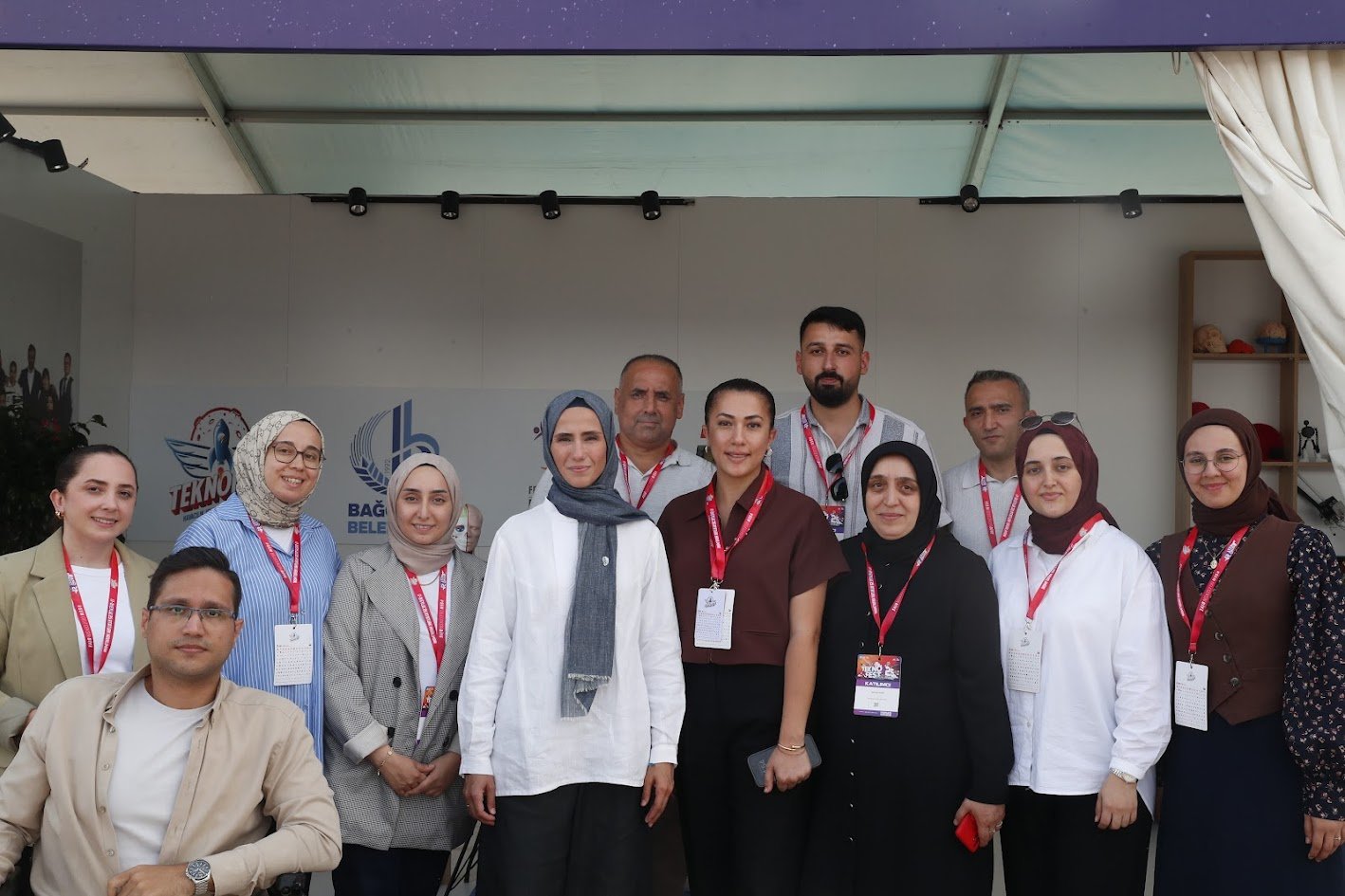 KADEM Vakfı Mütevelli Heyet