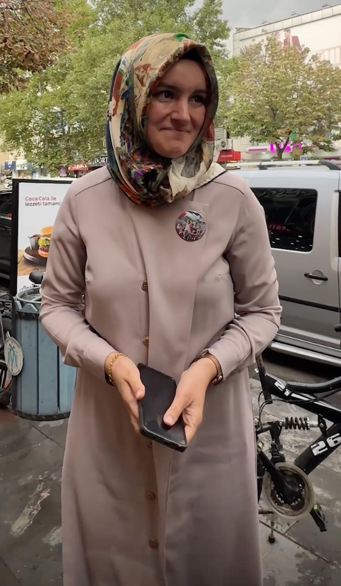 Erzincan Valisi Hamza Aydoğdu,