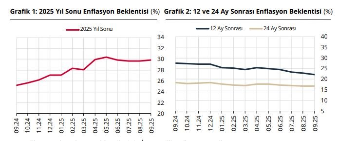 TCMB'nin açıkladığı Piyasa Katılımcıları