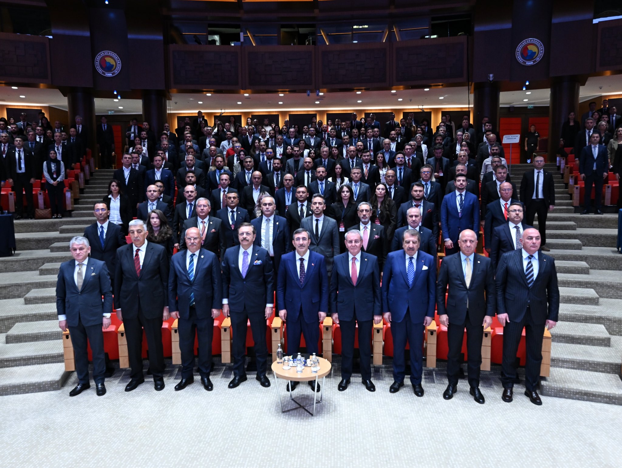 Cevdet Yılmaz’tan Ekonomide Büyük Hedef: 2028’de Enflasyon Tek Haneye İnecek