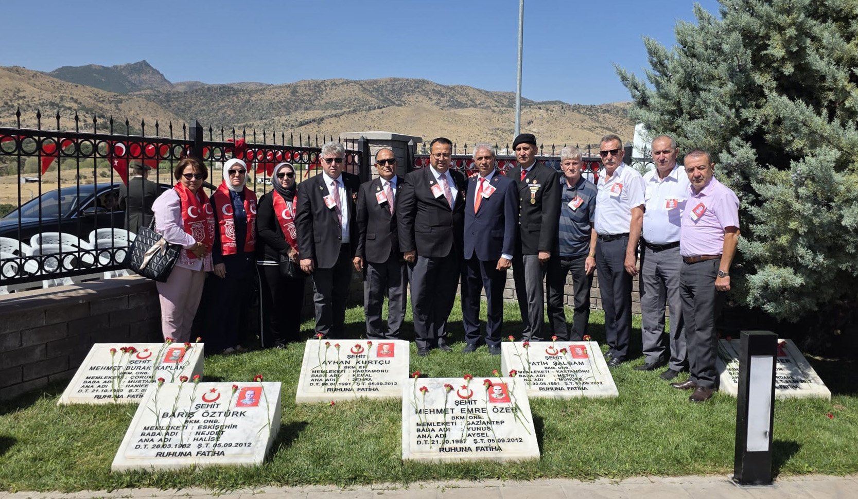 Afyonkarahisar'da 2012 yılında mühimmat