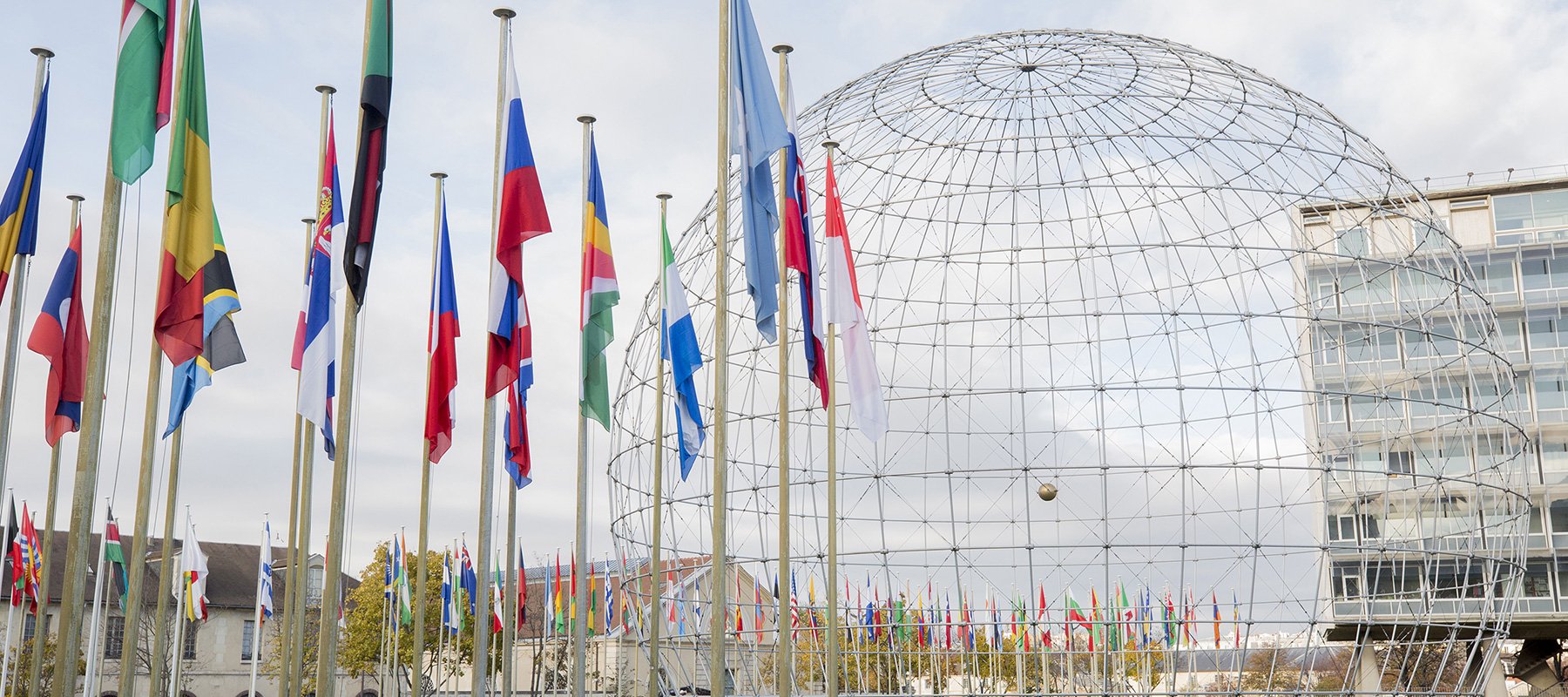 Türkiye, UNESCO'nun Gazze'ye yardım fonuna