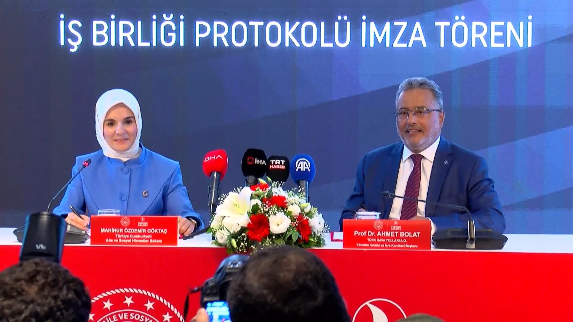 Aile ve Sosyal Hizmetler