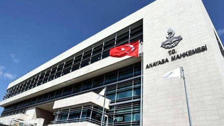 Anayasa Mahkemesi, Beylikdüzü Belediye