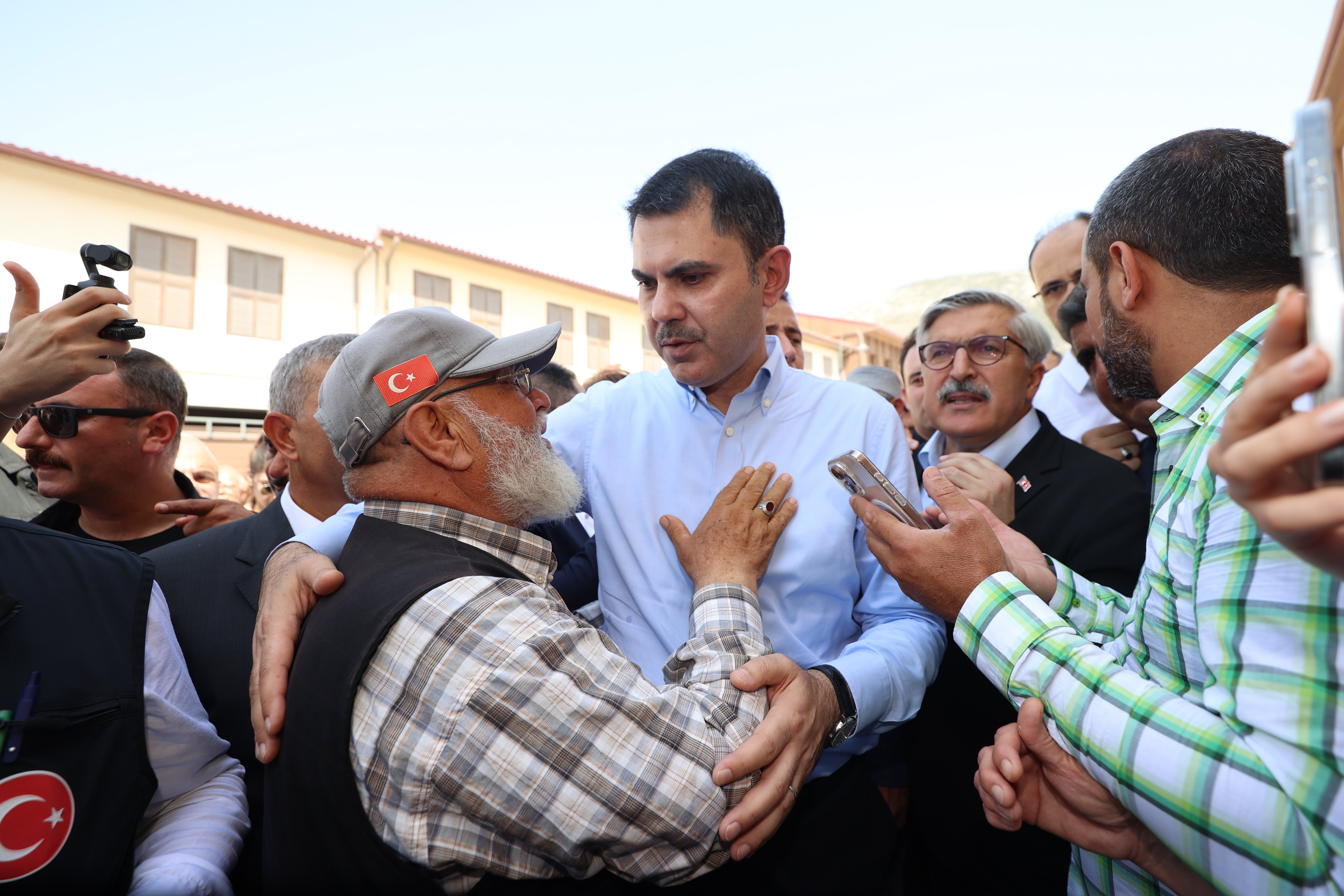 Çevre, Şehircilik ve İklim