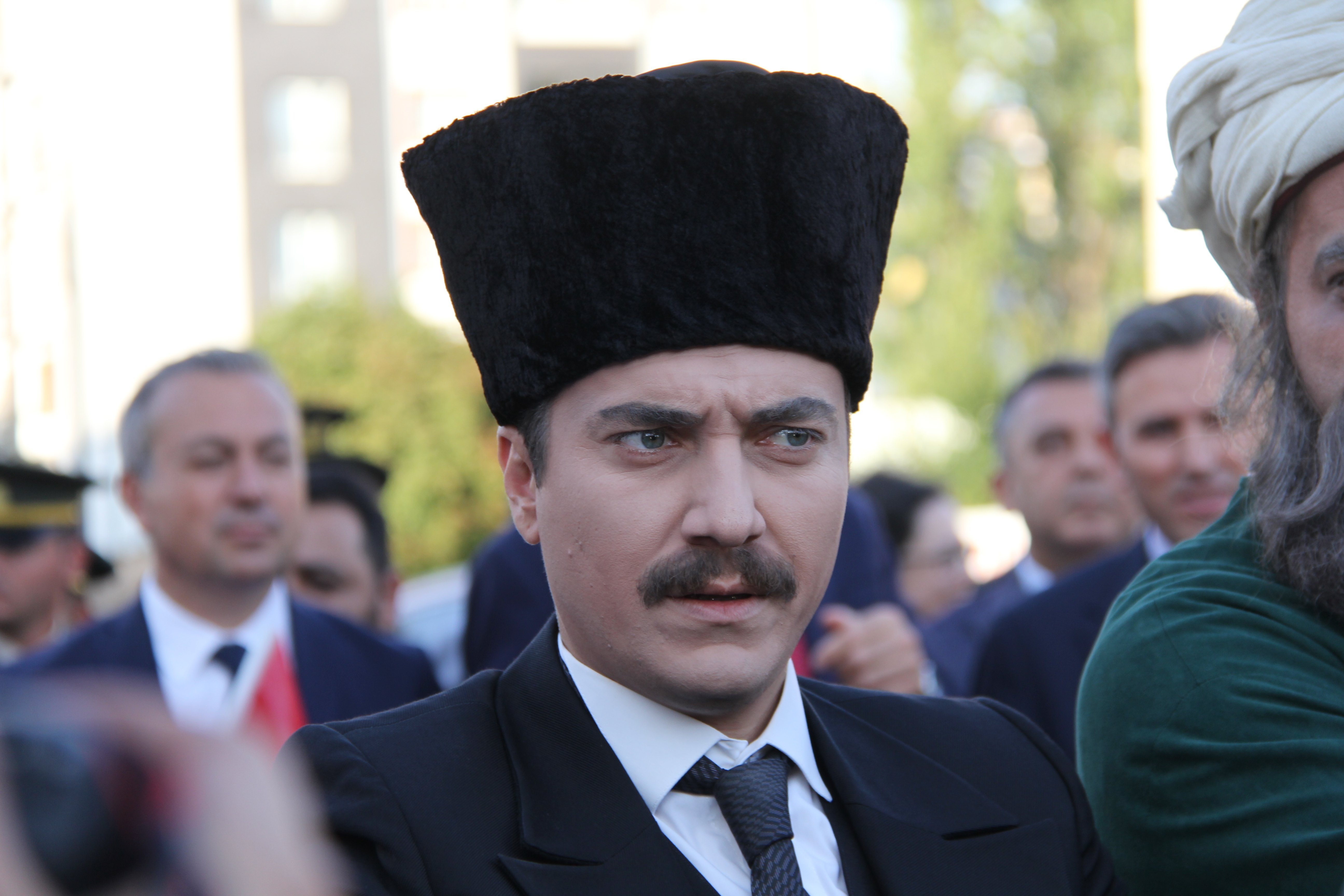Sivas Kongresi'nin 106. yılında