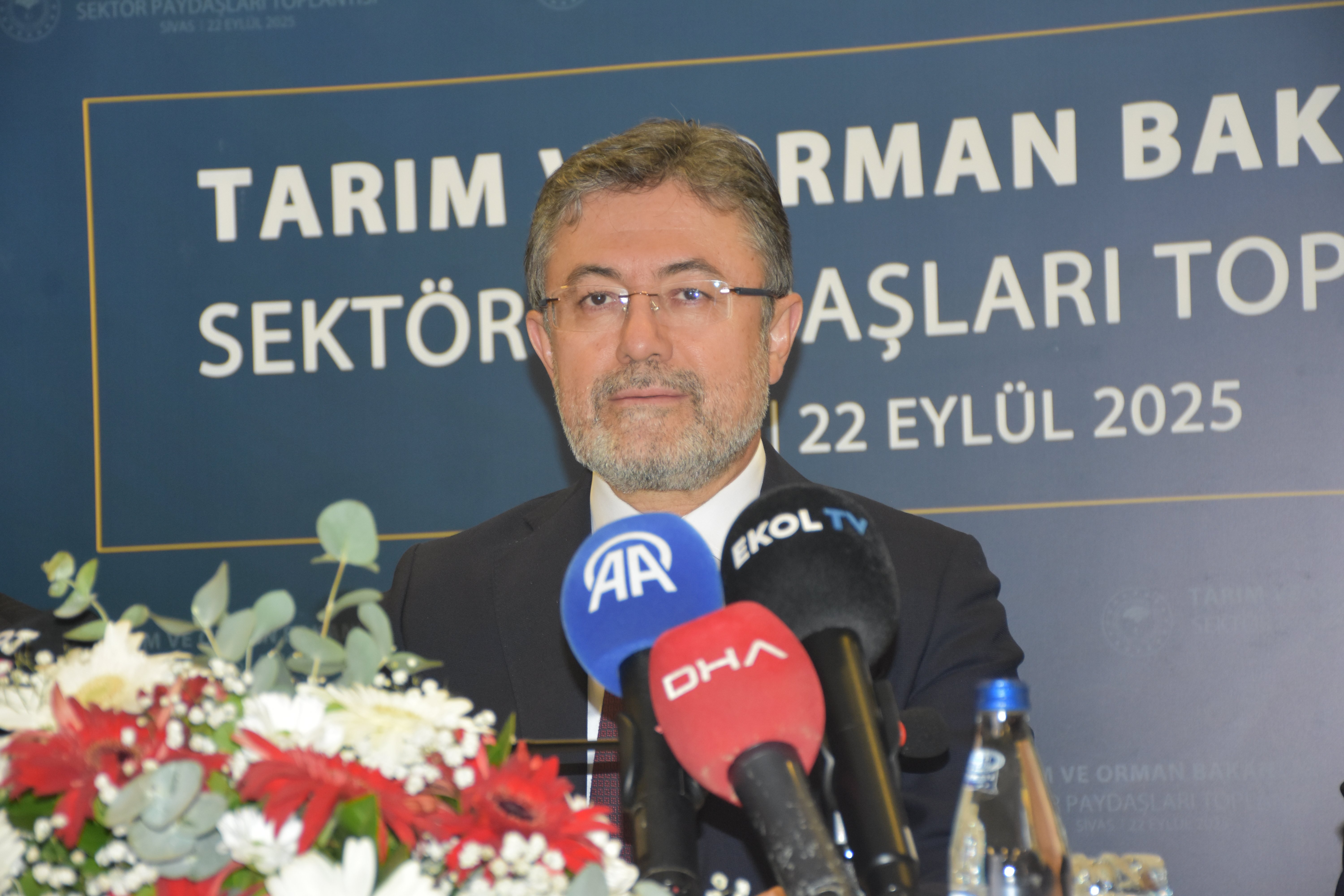 Tarım ve Orman Bakanı