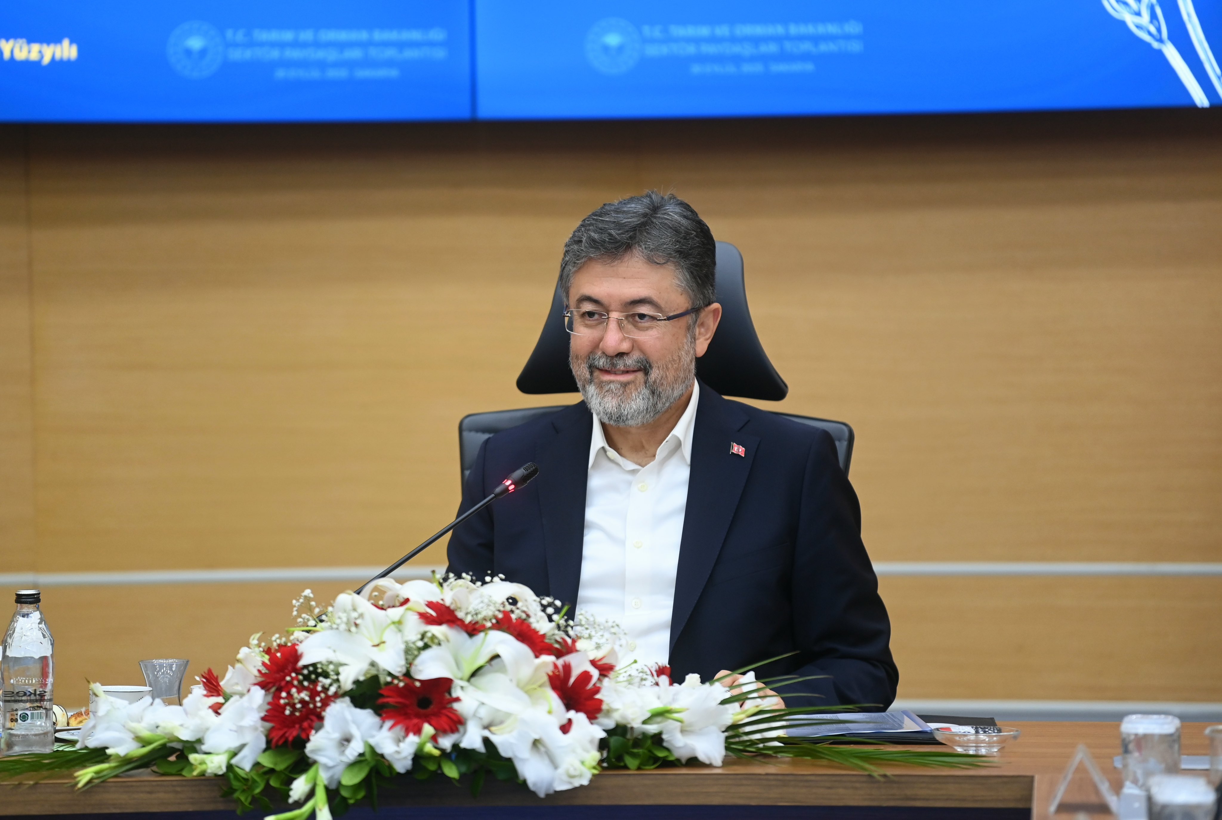 Tarım ve Orman Bakanı