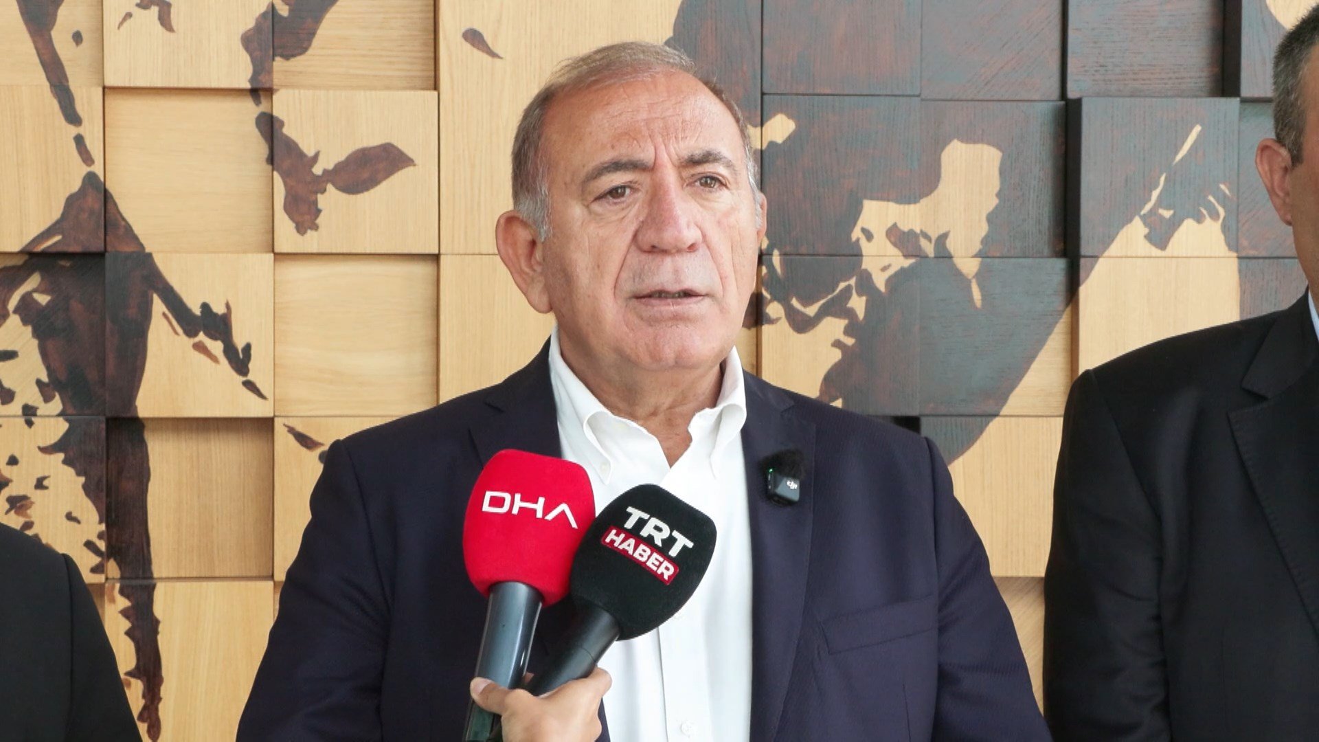 CHP İstanbul İl Başkanı