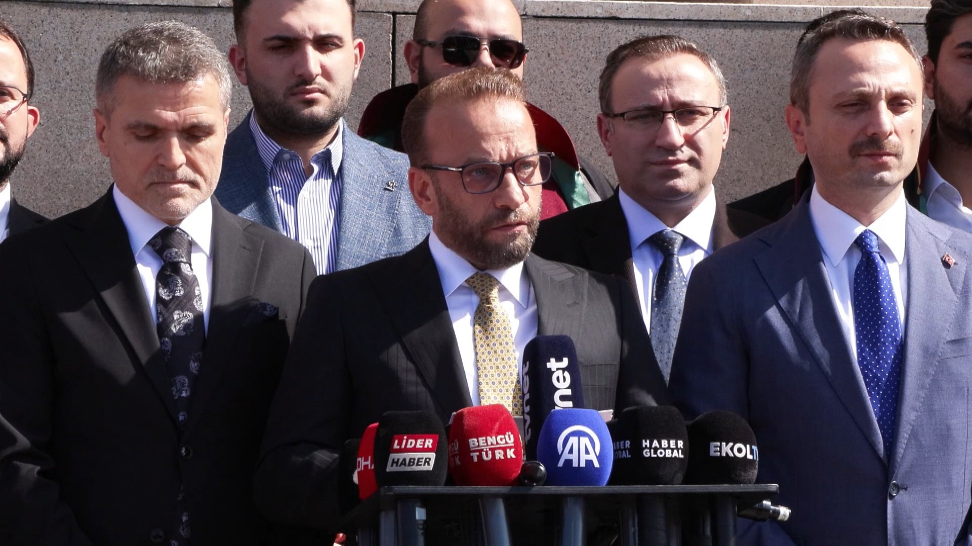 AK Parti İstanbul İl