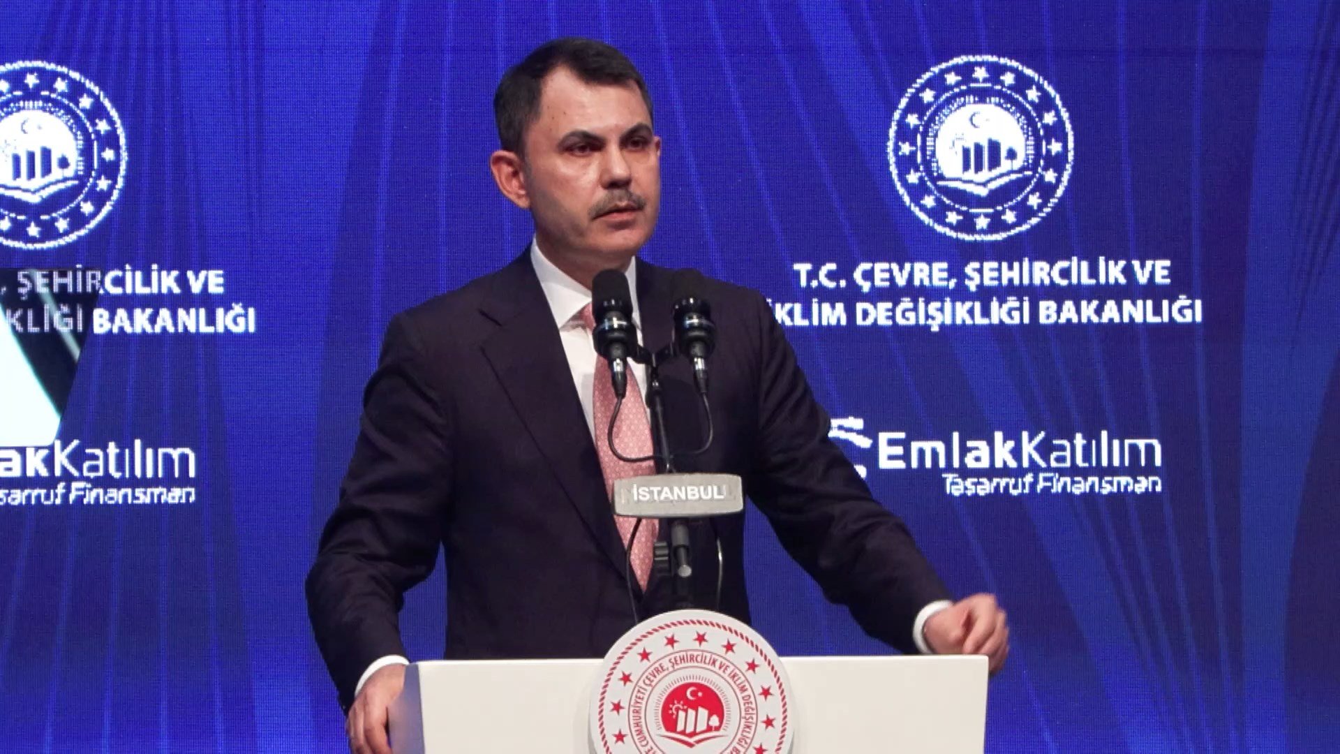 Çevre, Şehircilik ve İklim