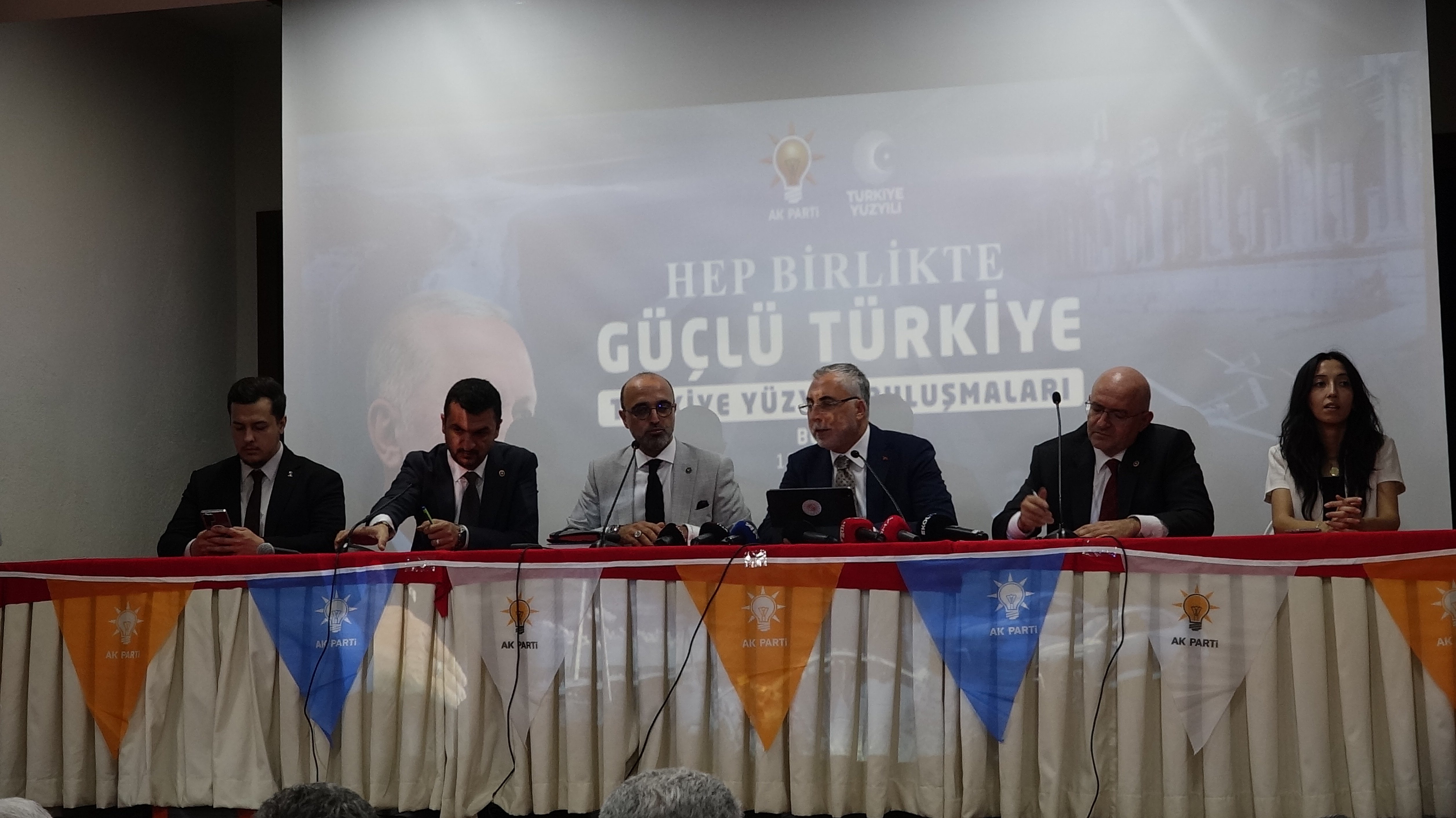 Çalışma ve Sosyal Güvenlik