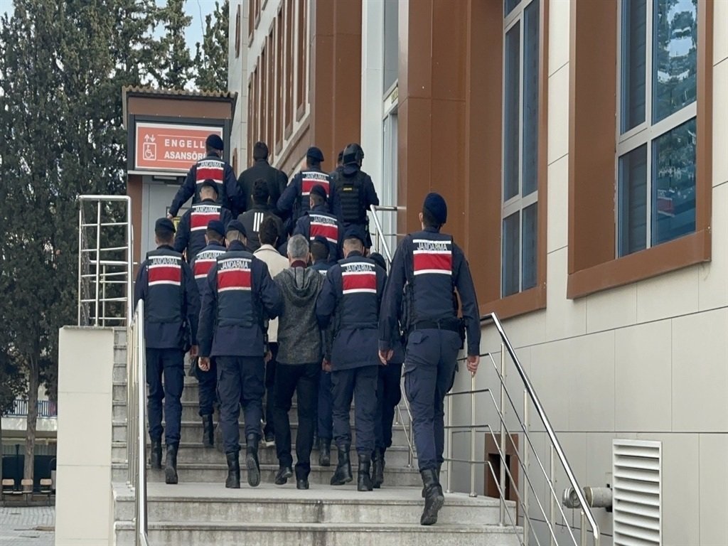 Yalova'da içme suyuna kimyasal