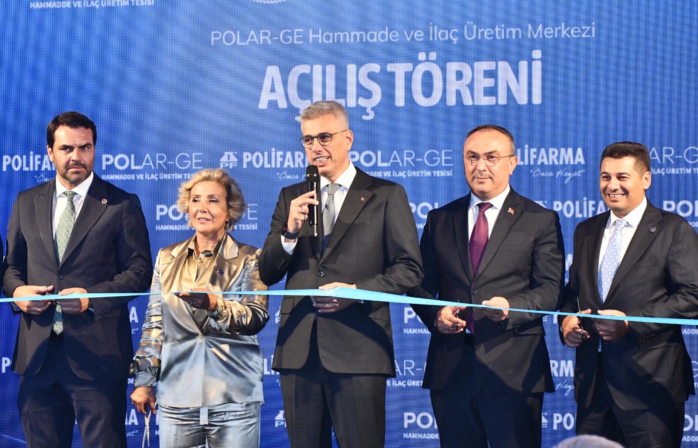 Sağlık Bakanı Kemal Memişoğlu,