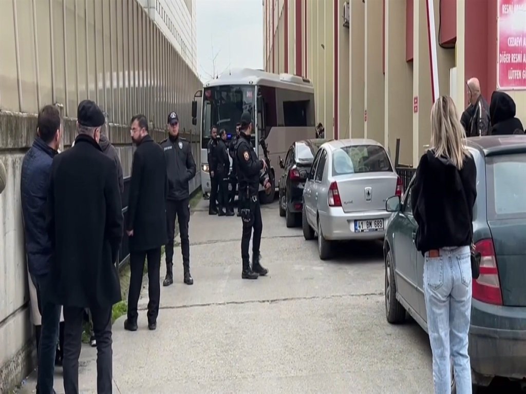 Kocaeli'de Mesleki Eğitim Merkezi